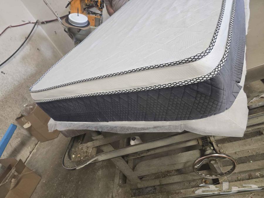 Medical and foam mattresses, all sizes available including delivery64473149518337111