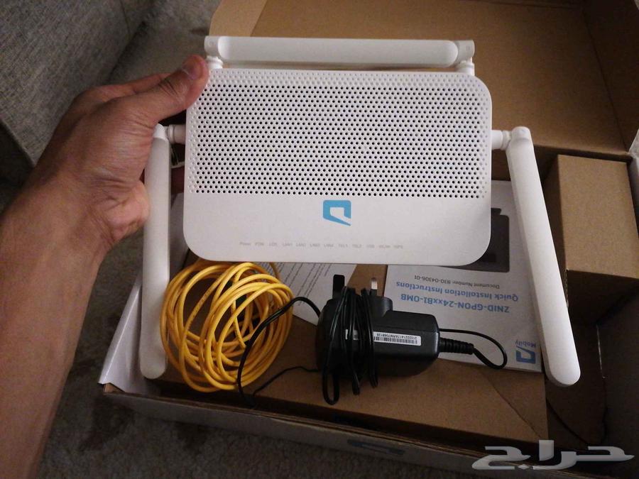 مودم فايبر موبايلي للبيع64475239434498111
