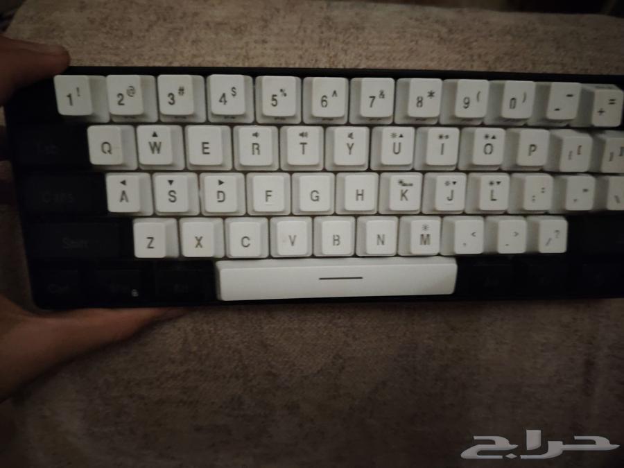 70% Keyboard Binu All Colors Used Only Two Months64472145043713112