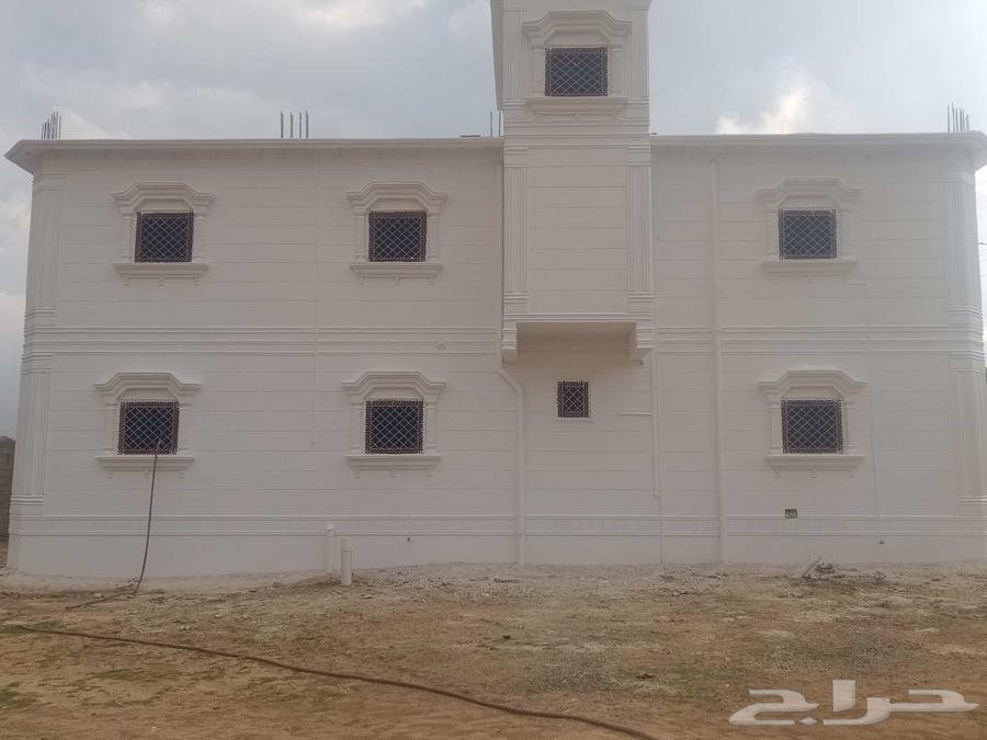 ديكورات خارجية بديل حجر الرياض اسمنت الرياض وبطحى الرياض مع64146338673921112