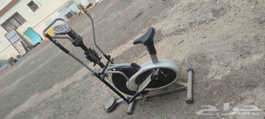 جهاز رياضي نظيف 3في 164474331004289110