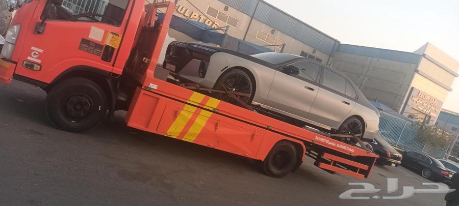 سطحة جده هيدروليك داخلي64146166410499112