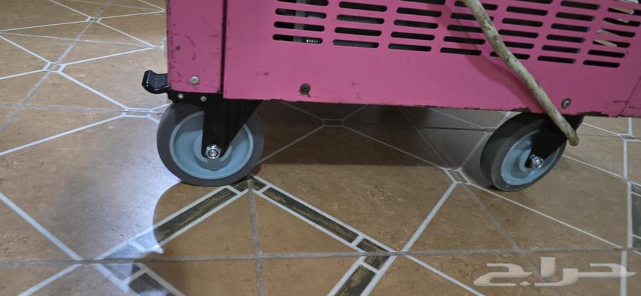 جهاز اسكريم مستعمل اخو الجديد نوعه طموحات64477464448387110