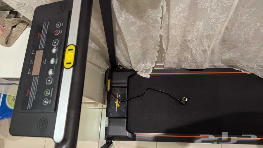 Treadmill Device64478787378691111