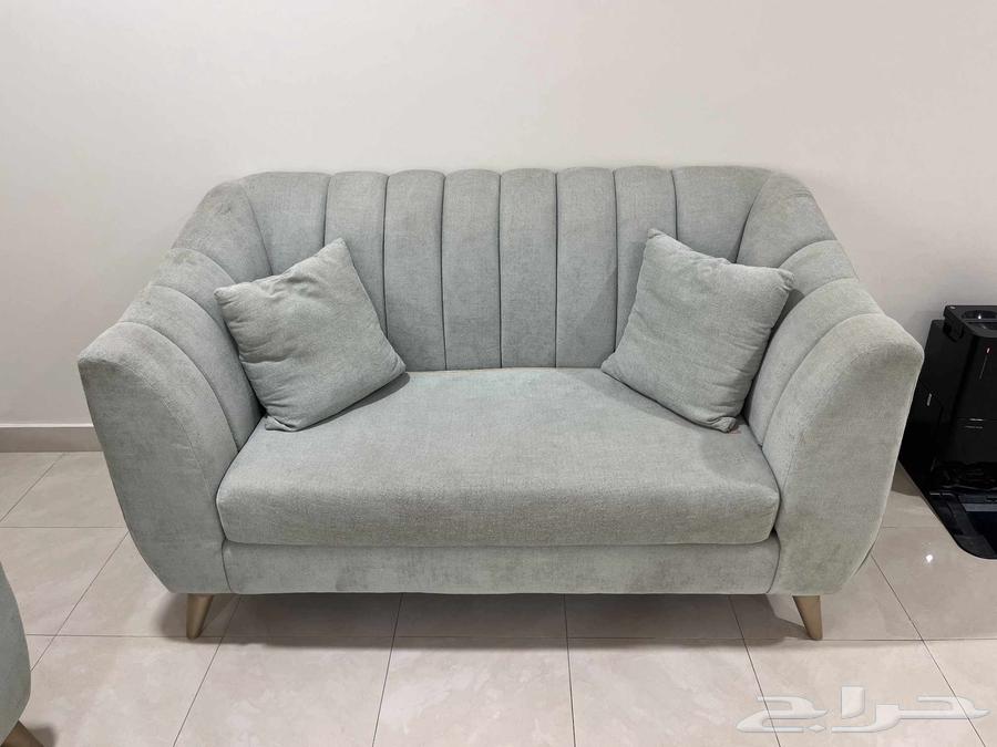 كنب مستخدم 4 قطع64477422556418112