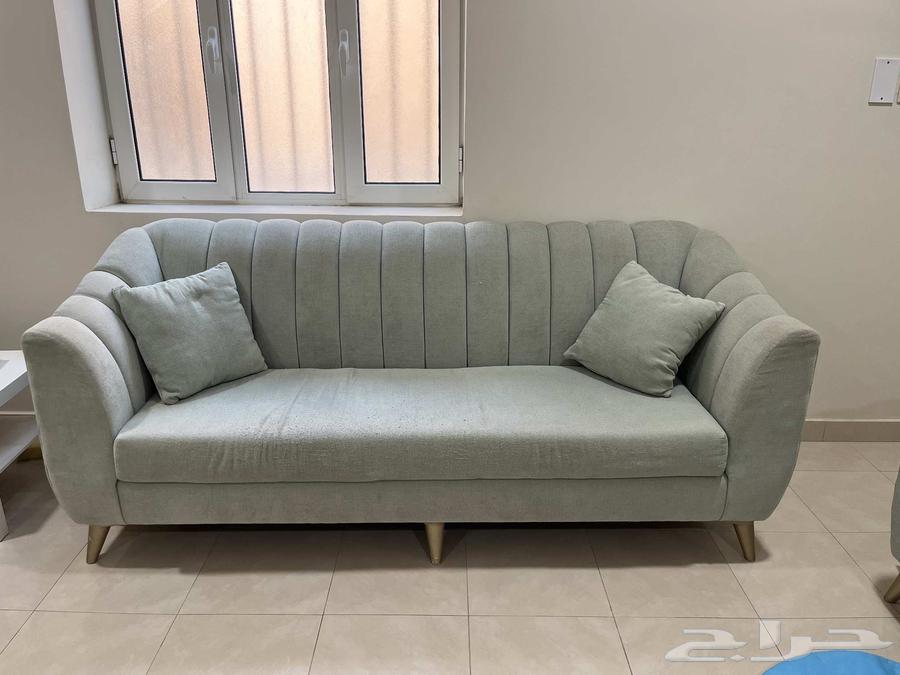 كنب مستخدم 4 قطع64477422556418110