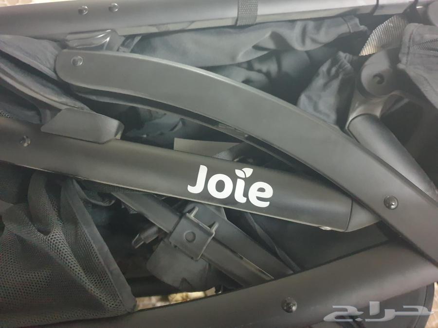 Joie children's stroller64476170637955110