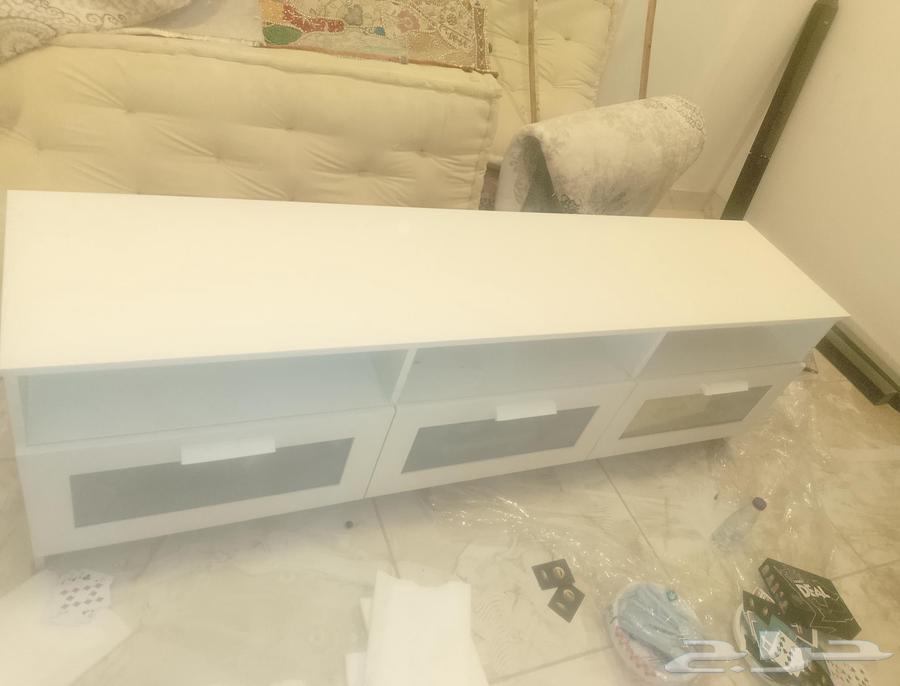 طاوله تلفزيون جديده الموقع الرياض64472589438594110
