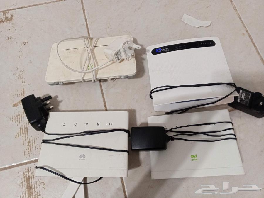 WiFi Networks64473457332866110