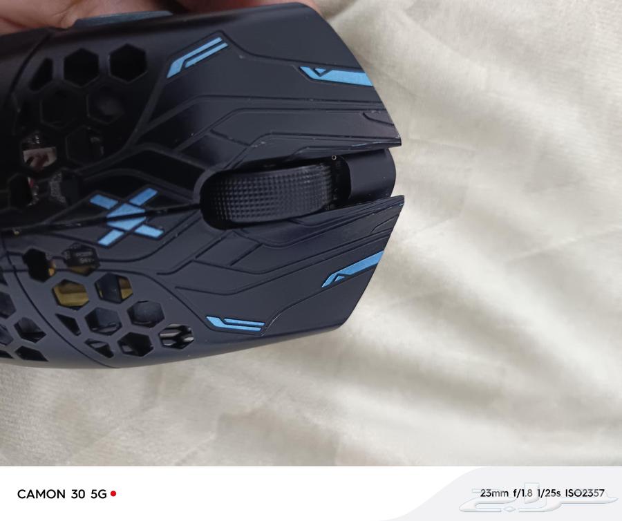 Final Mouse Size M64478553475075111