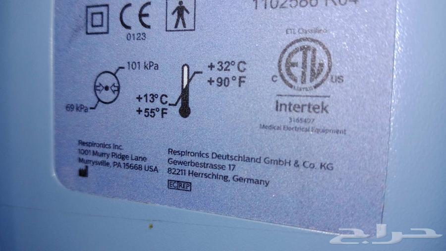 جهاز اوكسجين صنع امريكا64475834032387113