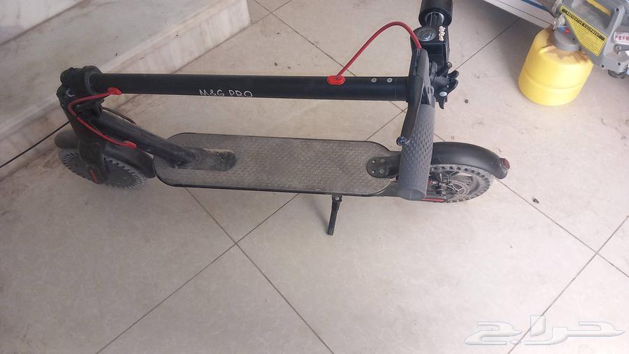 سكوتر نضيف للبيع64473680801155110