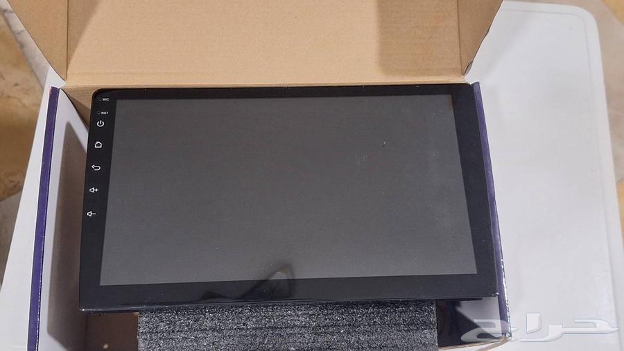 Android screen for sale, used for about a year, excellent condition and like new64477227195649112