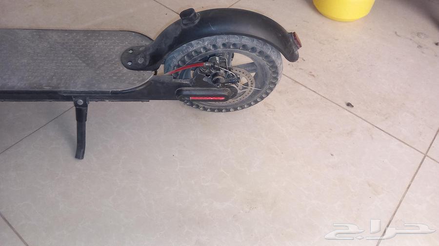 سكوتر نضيف للبيع64473680801155111