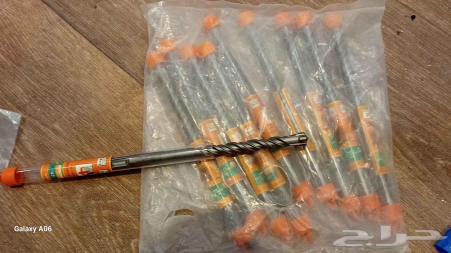 اغرض بسعر مناسب مجموعة اقفل باب ومفصلات باب وريش 7ملي 4ملي64473527088515112