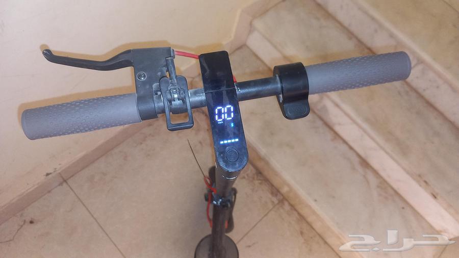 سكوتر نضيف للبيع64473680801155112