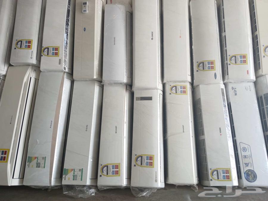 بيع مكيفات أسبلت نظيف بالتركيب64473933227137111