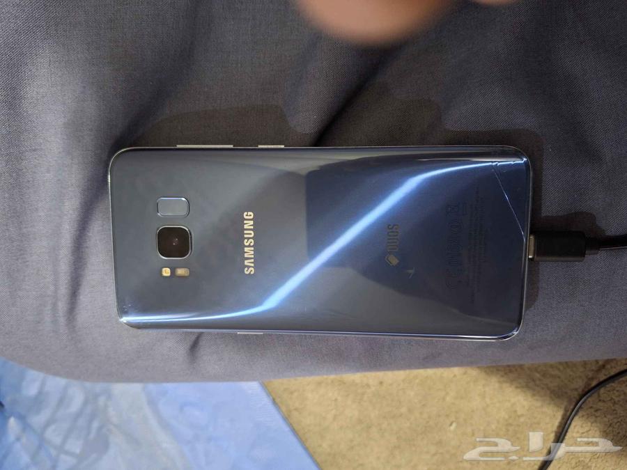 جلاكسي S8 لسوووم64476615227777111