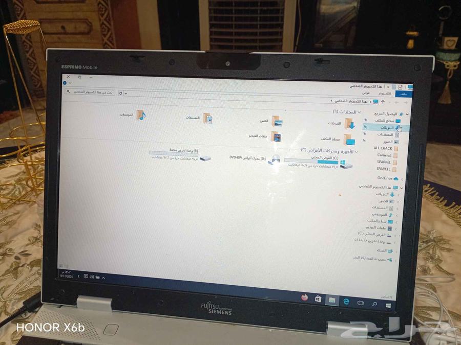 لابتوب سيمونز قابل للتفاوض البسيط64475308108289112