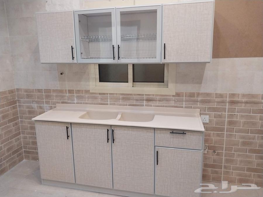 دولاب مطبخ جديد جاهز للبيع64471815141506110