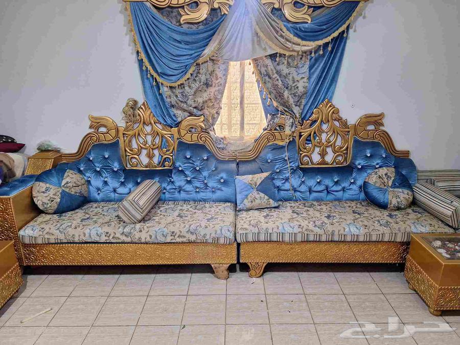 اثاث نظيف للبيع64476406501506111