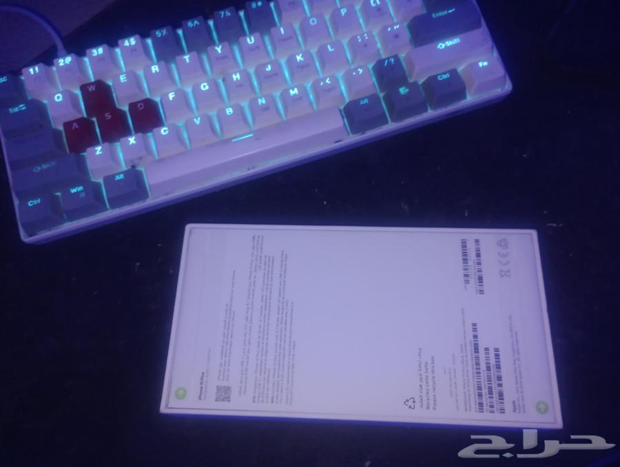 iPhone 15 with box64477018968450111