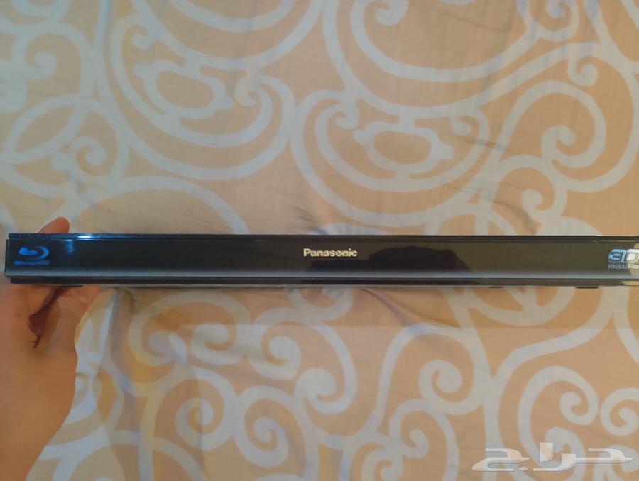 Blue RAY DVD player مشغل ديفيدي بلو راي64476420252929111