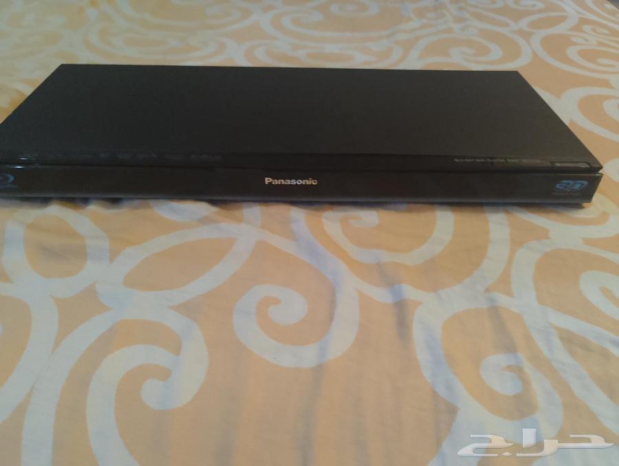 Blue RAY DVD player مشغل ديفيدي بلو راي64476420252929110