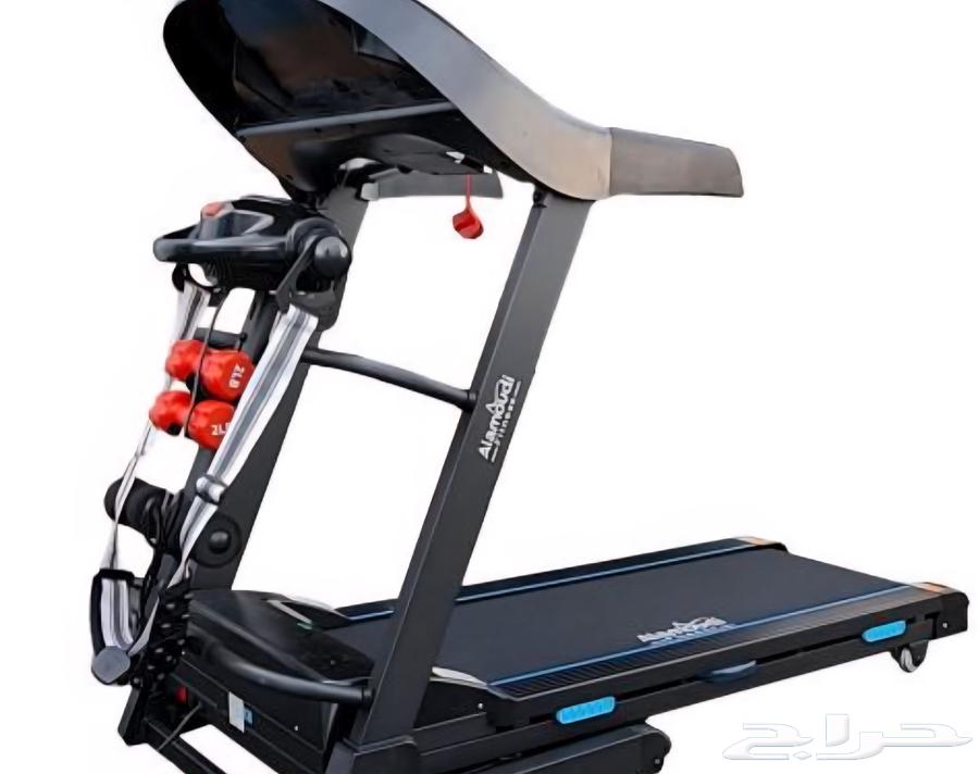 Treadmill in excellent condition64473639663233111