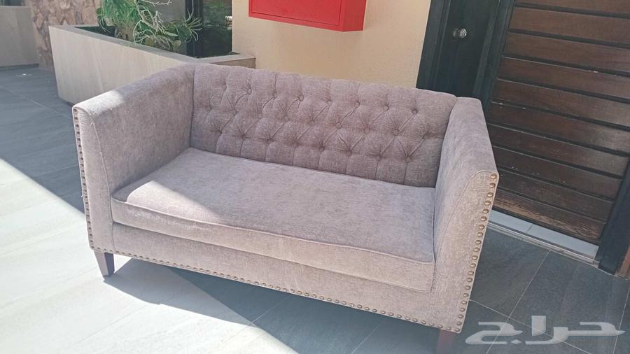 كنب نفرين مستخدم نظيف64477005477123110