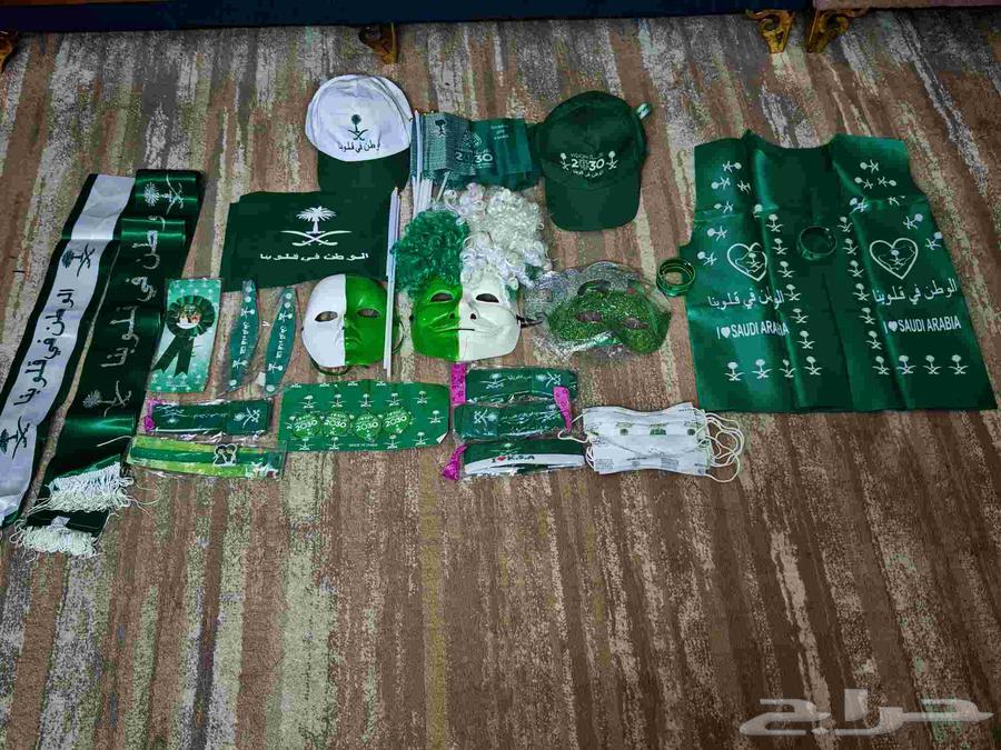 اعلام اليوم الوطني64476184277378111