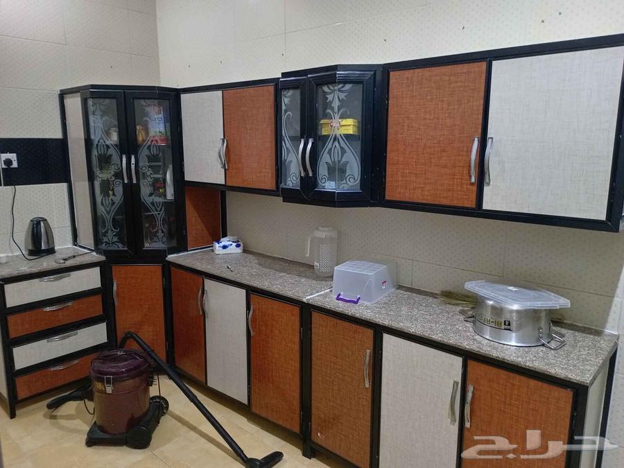 للبيع أغراض بيت كامل64477199684355112