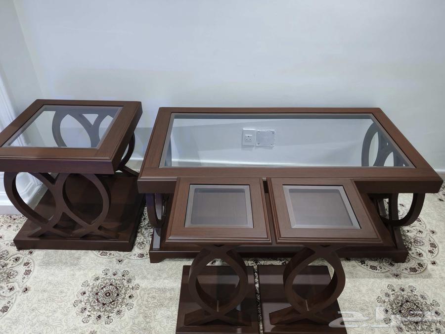 Luxurious table set for majlis and lounges64477185635203110