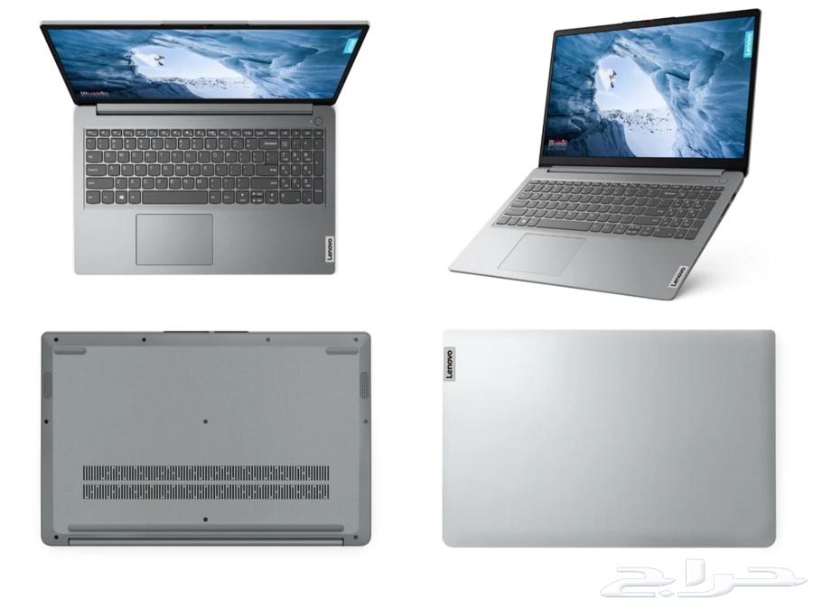 كمبيوتر محمول لينوفو لابتوب 15.6 بوصة64472020874243110