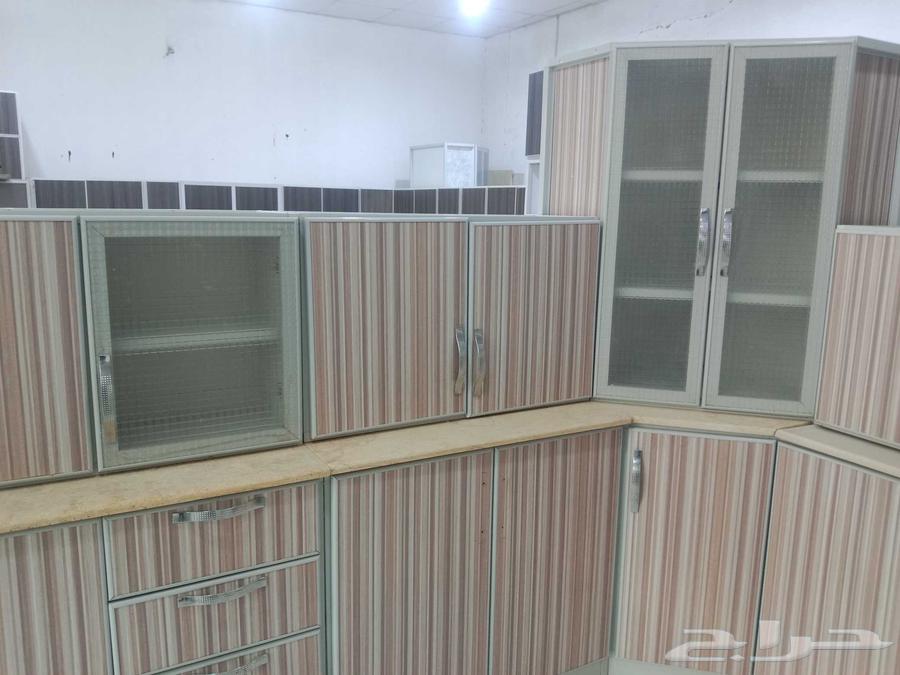 للبيع مطبخ مستعمل مجدد64478842896130114