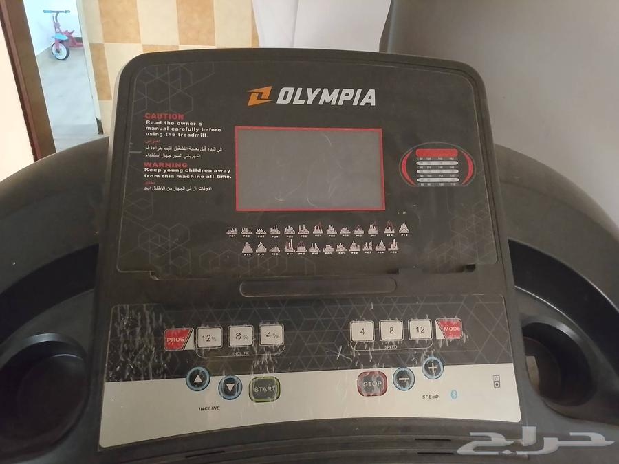 سير رياضه نظيف جدا لم يستخدم الا شهر فقط64473346163457113