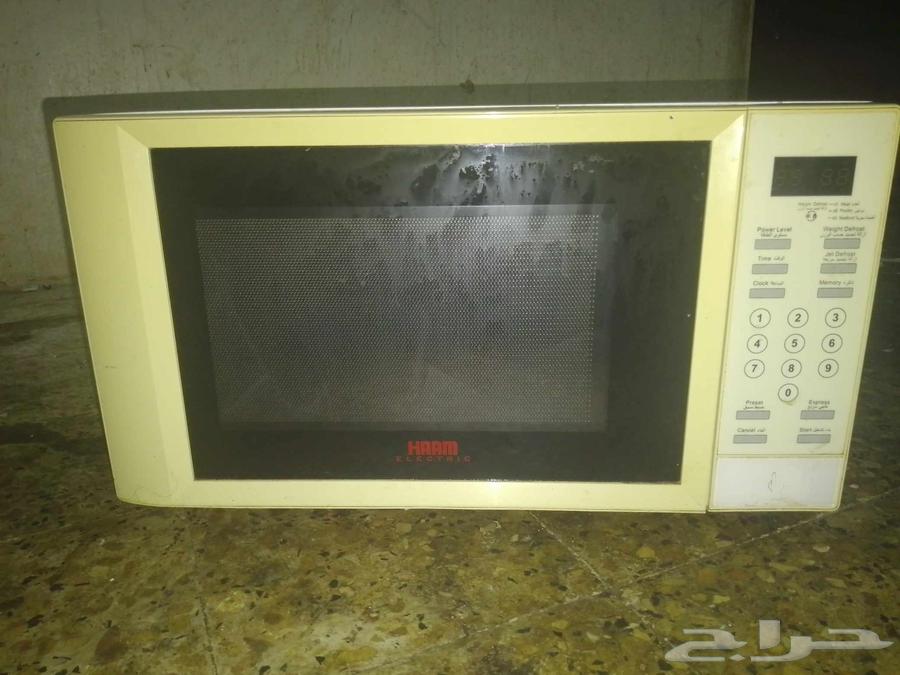 ميكرويف للبيع HRRm64478141996162110