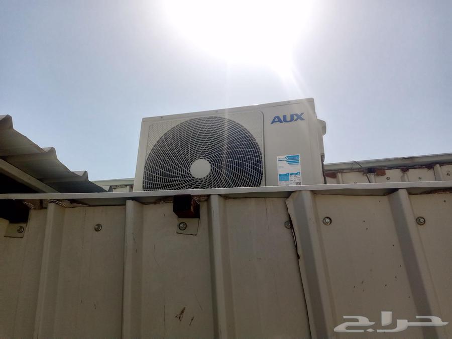 مكيف اسبليت 18 وحده شبه جديد64473332124034111