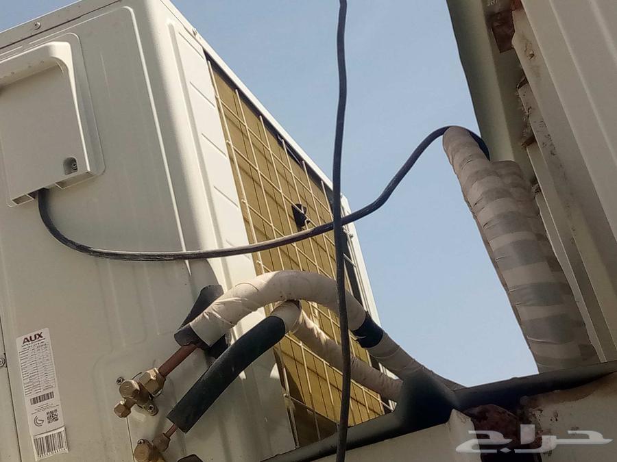 مكيف اسبليت 18 وحده شبه جديد64473332124034112