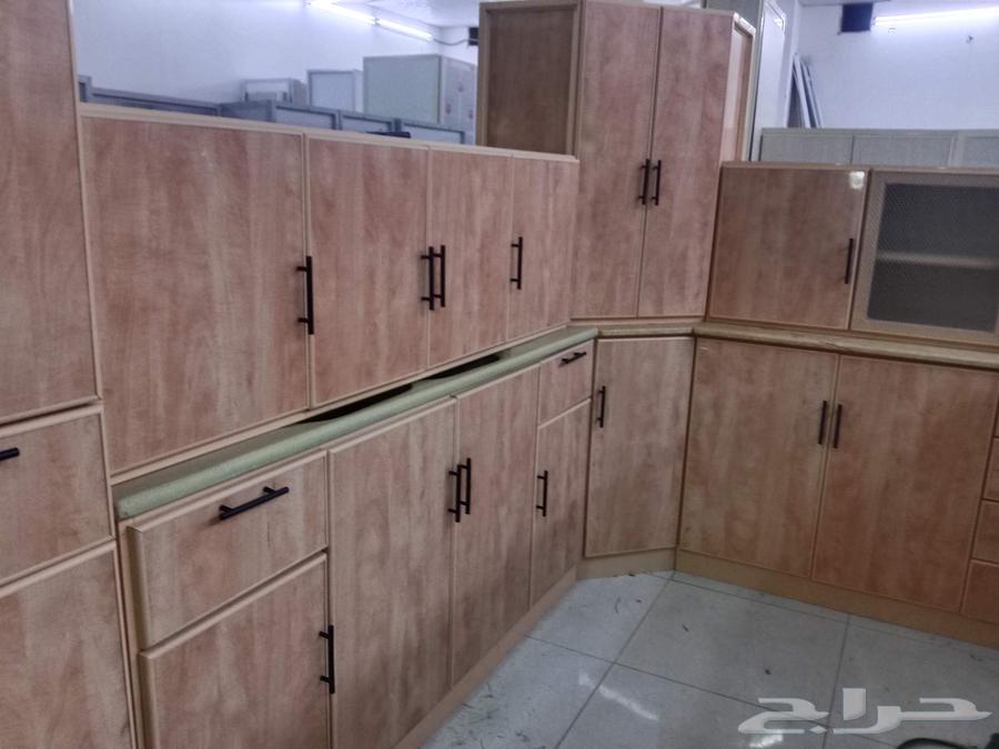 للبيع مطبخ مستعمل مجدد64478842896130110