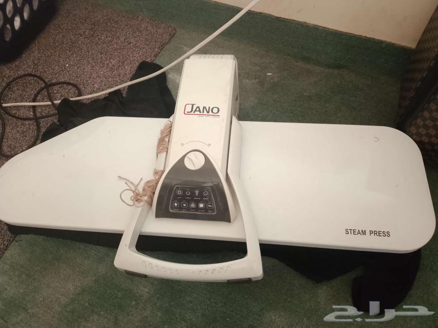 كوايه بخار JANO64474235800834112