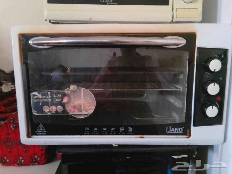 Electric form.. very clean, works perfectly.. and at a very attractive price. 150 SAR64475529564673110