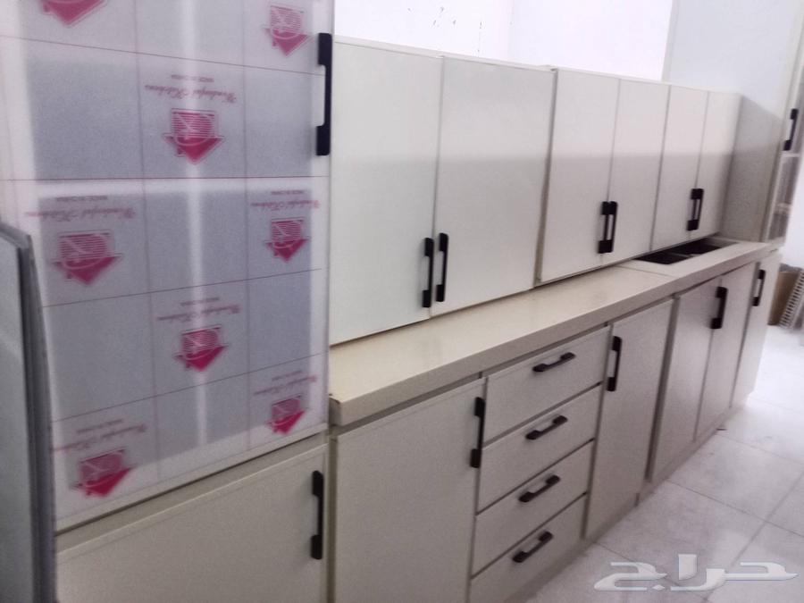 للبيع مطبخ مستعمل مجدد64478842896130111