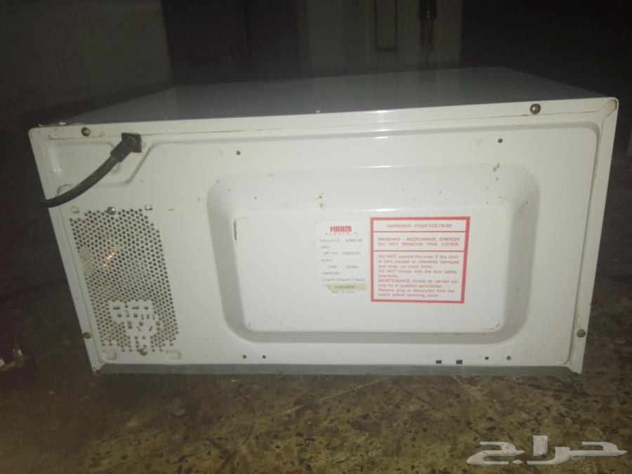 ميكرويف للبيع HRRm64478141996162114