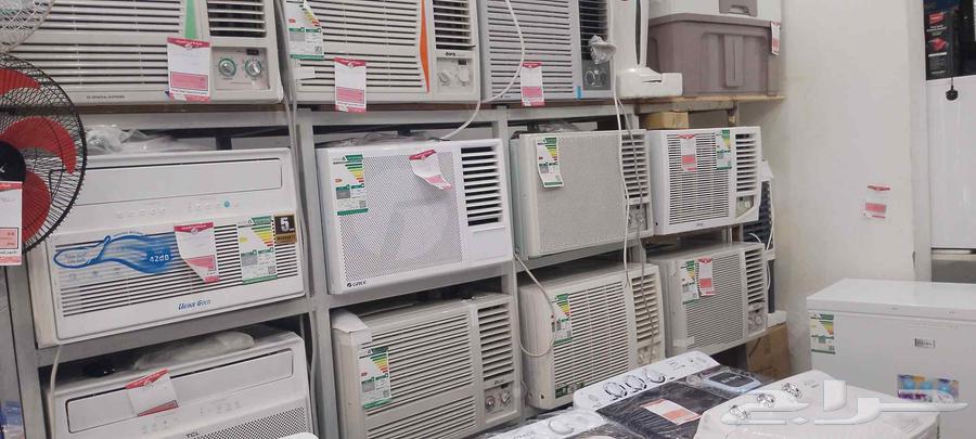 اجهزه كهربائي  وستبدال القديم64476156853123110