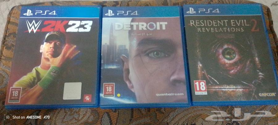 Sony games, additional tapes for exchange, send me a WhatsApp picture of the tape and I'll check64476129321218110