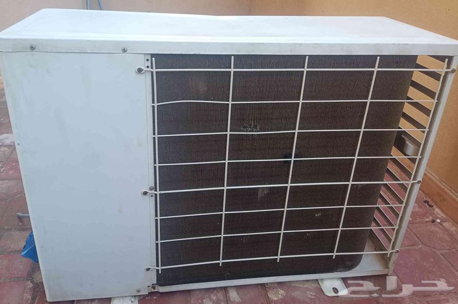 مكيف سبليت من شركه سونيو اليابانيه بسرعه 2 طن64472954077186110