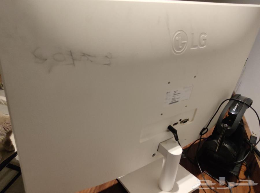 LG للبيع حق العاب64477240711426112