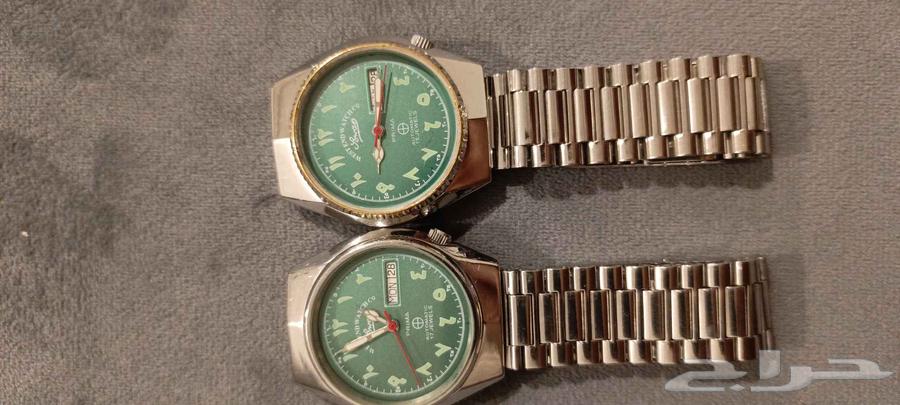 للبيع ساعة ام صليب وست اند(تم البيع)64478553443715110