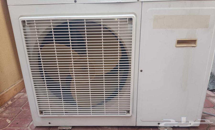 مكيف سبليت من شركه سونيو اليابانيه بسرعه 2 طن64472954077186113